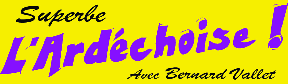 L'ARDECHOISE