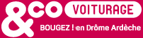 &covoiturage, bougez en Drôme Ardèche