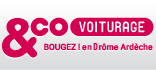 Ecovoiturage, bougez en Drôme Ardèche